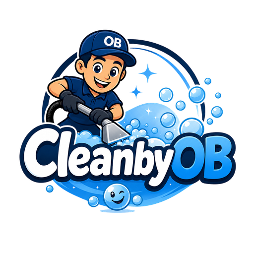 CleanByOB
